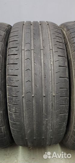 Continental ContiPremiumContact 5 205/55 R16 88T