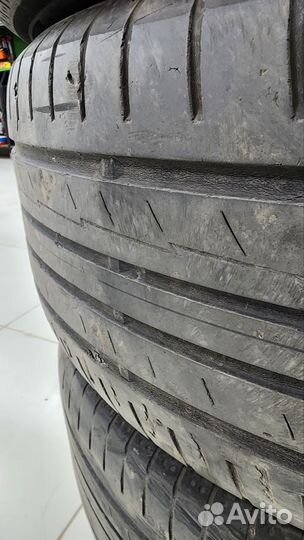 Yokohama BluEarth AE-51A 235/55 R18