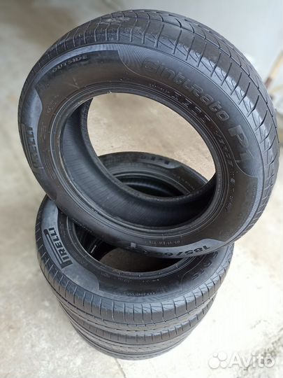 Pirelli Cinturato P1 185/65 R15