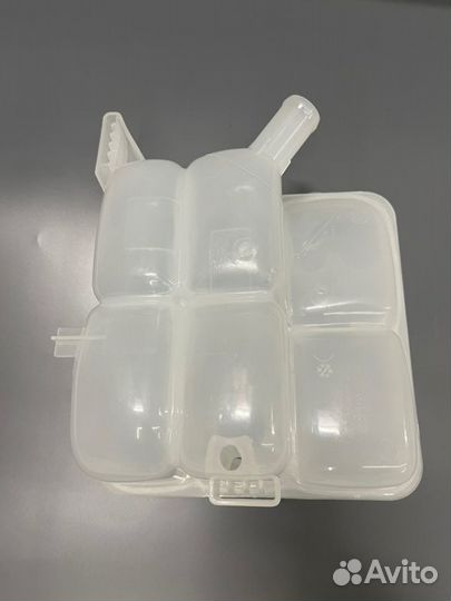 Бачок расширительный ford focus 3