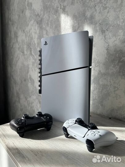 Sony playstation 5, PS5 в аренду, прокат