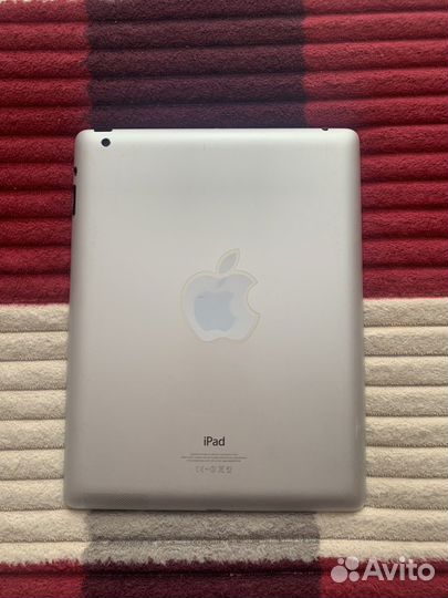 iPad 4