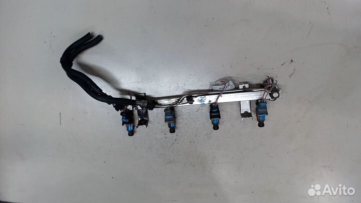 Форсунка топливная Saab 9-3, 2002