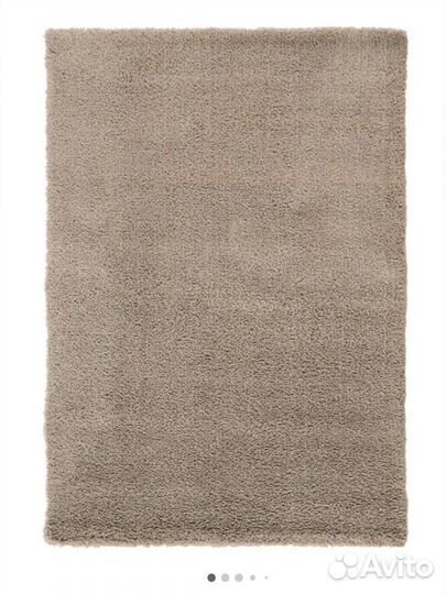 Ковер IKEA икеа