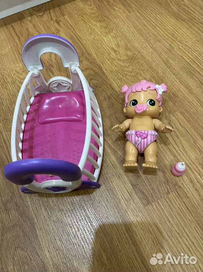 Игрушки enchantimals, barbie, Грейси