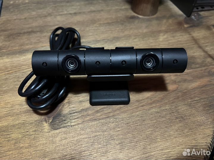 Камера Eye V2 для PS4