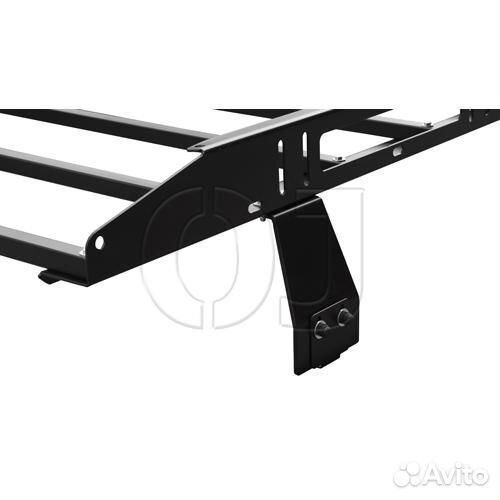 Багажник разборный УАЗ Буханка OJ 01.280.03