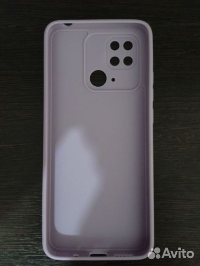 Чехол на redmi 10c