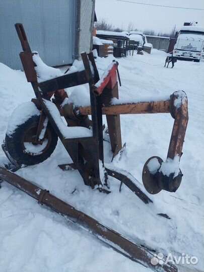 Трактор МТЗ (Беларус) 82, 2010