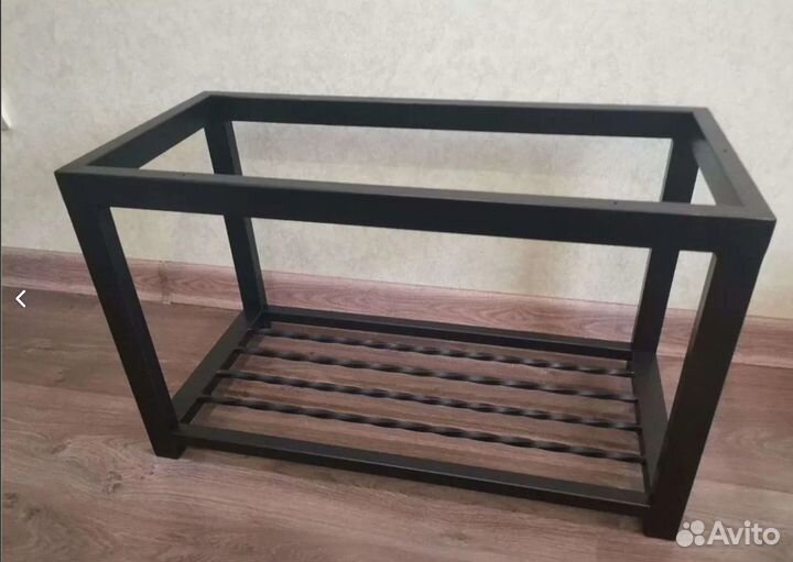 Мебель в стиле лофт на заказ