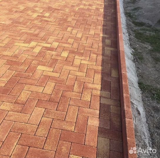 Брусчатка