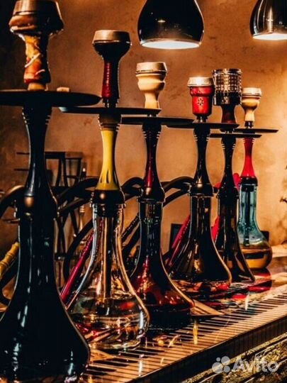 Доставка кальяна на дом