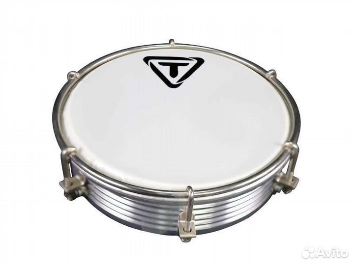 Тамборим tycoon tptb-6ALU