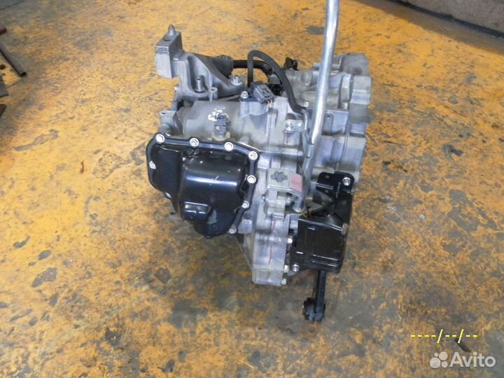 АКПП Mazda 3 Mazda 5 2.0 5 ступка