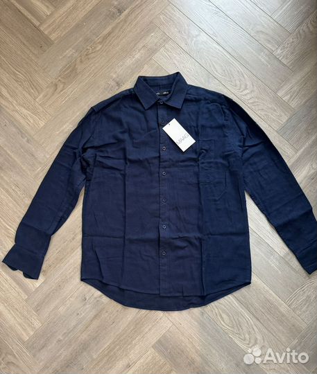 Рубашка maag новая M