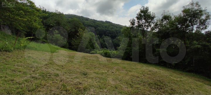 Участок 9,9 сот. (СНТ, ДНП)