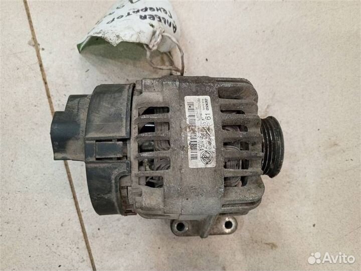 Генератор Fiat Albea 2002-2012