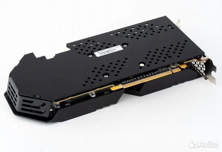 Radeon RX 590 8 гб