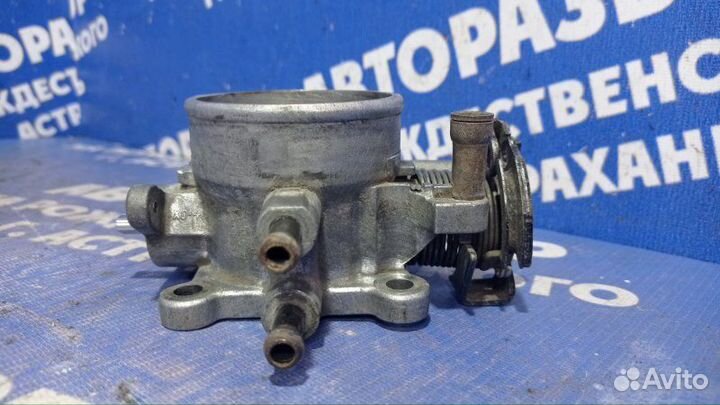 Дроссельная заслонка Hyundai Elantra Xd седан G4GC