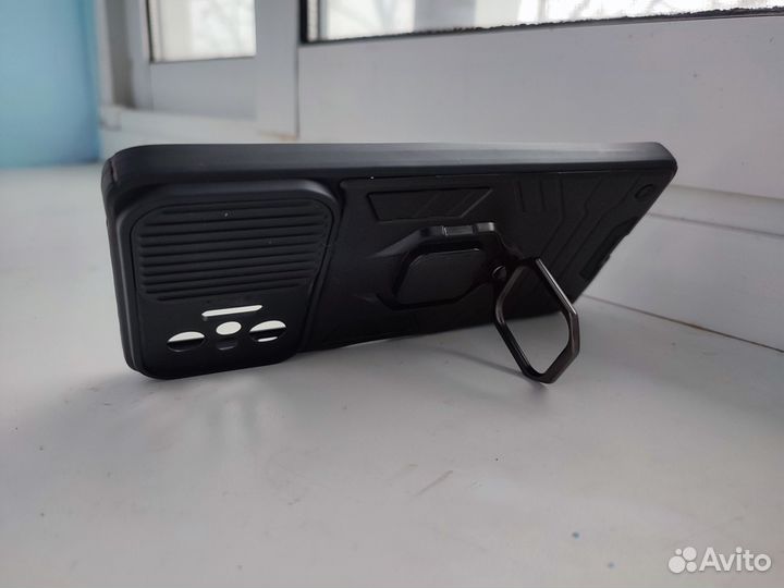 Чехол на xiaomi redmi note 10 pro