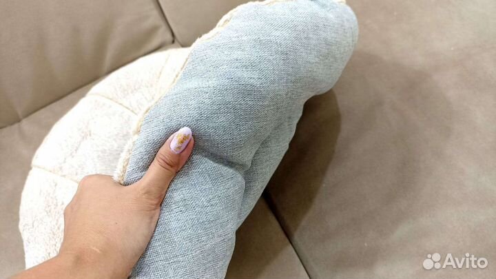 Лежанка матрас