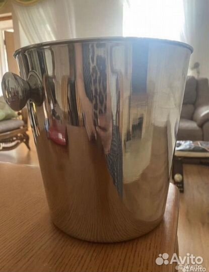 Ведро под шампанское