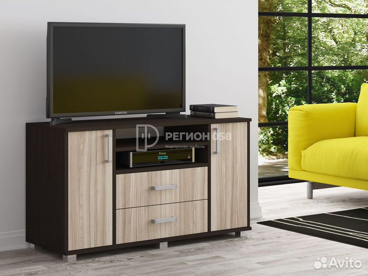 Тумба для тв ттв №7
