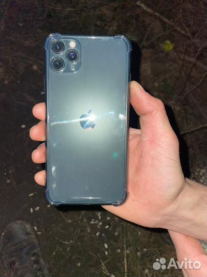 iPhone 11 Pro Max, 64 ГБ