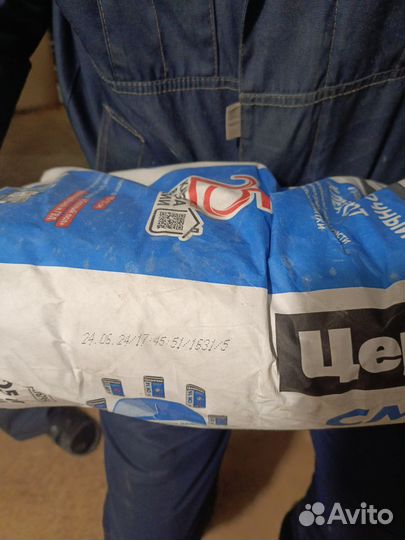 Клей для керамогранита