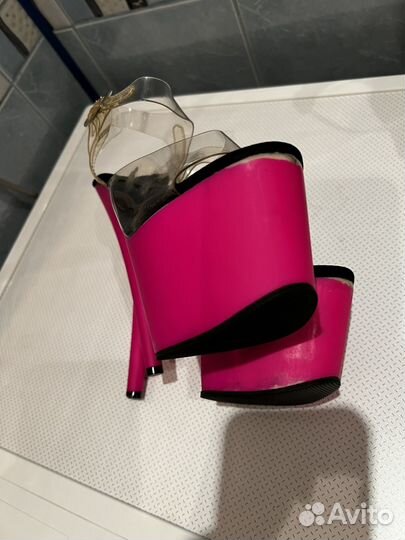 Стрипы двойки 37 размер