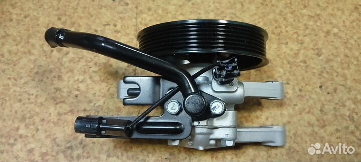 Насос Гур Kia Rio 3, Hyundai Solaris