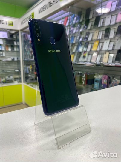 Samsung Galaxy A20s