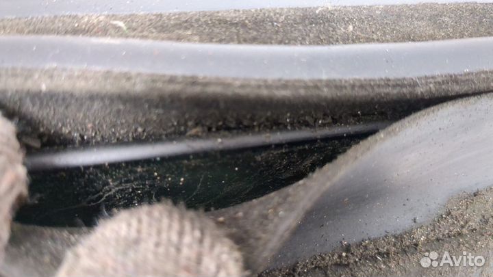 Крышка багажника Land Rover Freelander 1, 2004