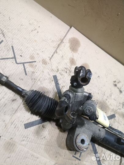 Рулевая рейка Nissan Fuga Y50