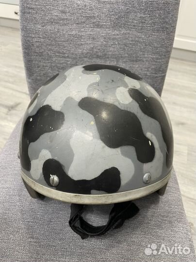 Шлем защитный оригенал
