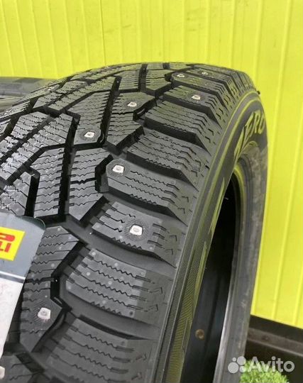 Pirelli Winter Ice Zero 205/55 R16