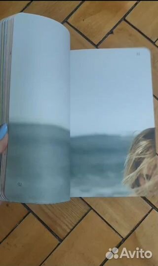 Творческий блокнот