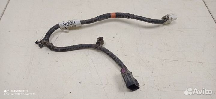 Проводка топливного насоса Opel Mokka A18XER 2013