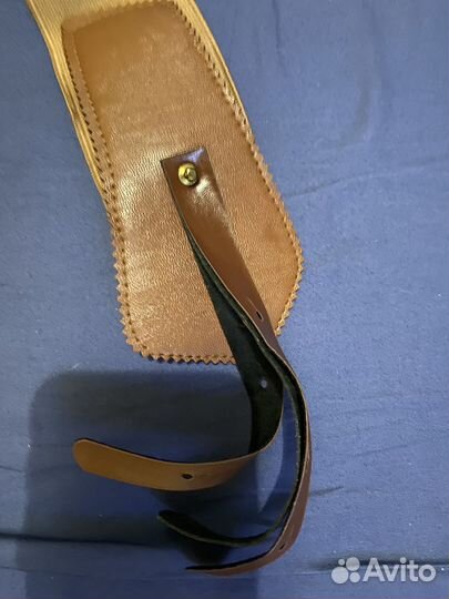 Ремень женский резинка