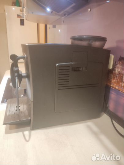 Кофемашина Bosch