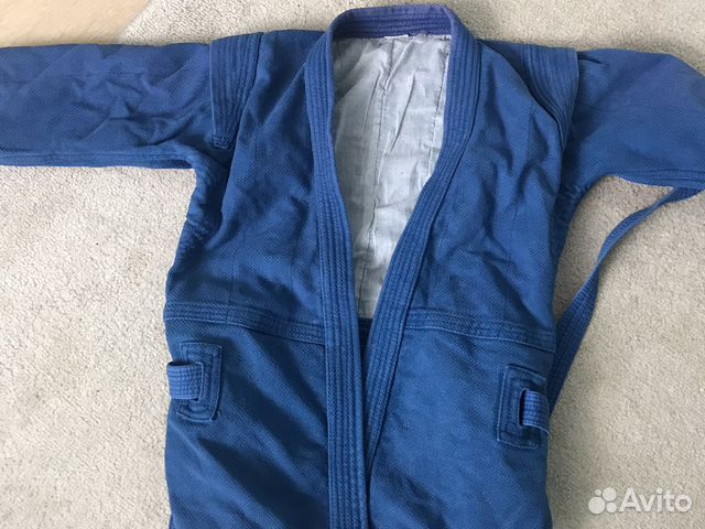 Самбовка детская