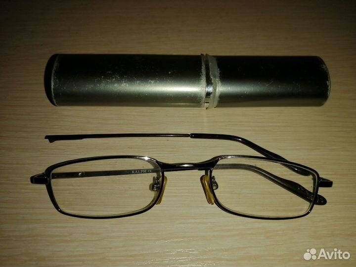 Очки для зрения +2.0