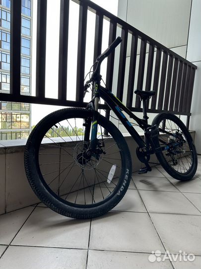 Велосипед подросток GT