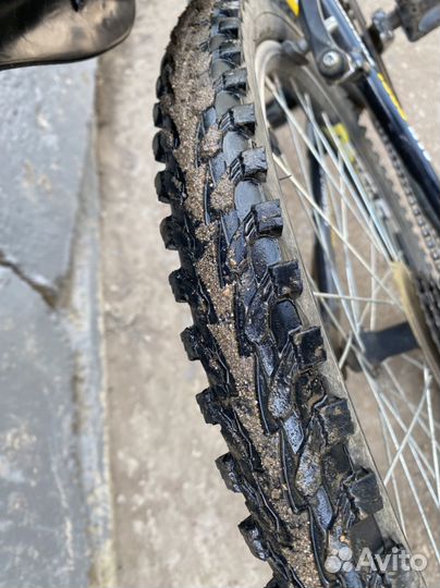 Велосипед Stels navigator 420 13 рама