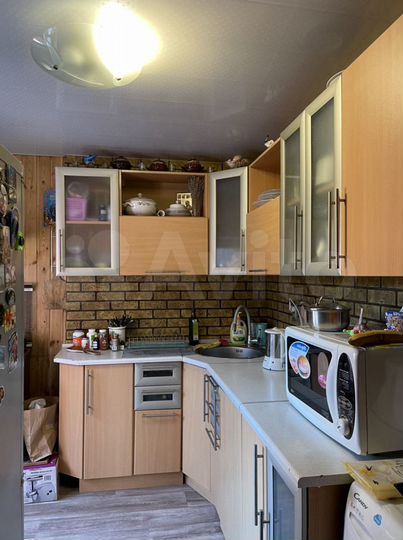 Дом 110 м² на участке 12 сот.