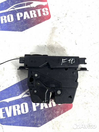 Замок багажника BMW 5 F10