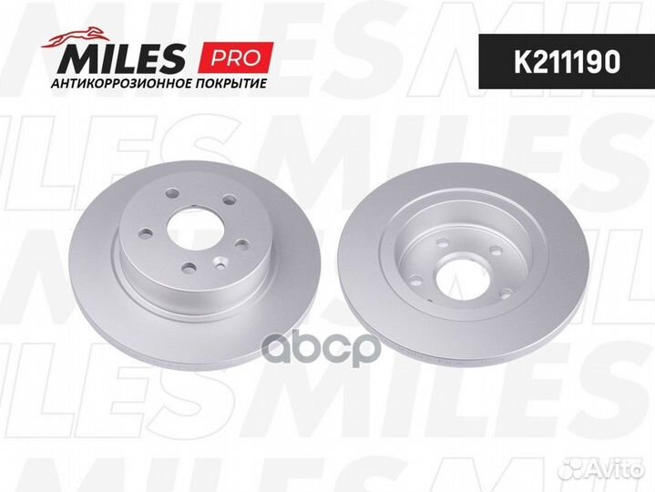 Диск тормозной chevrolet cruze/opel astra J R15