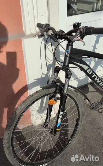 Велосипед Rockrider340 Румыния