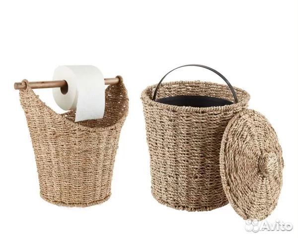 Корзина zara home