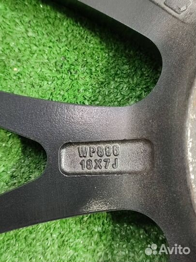 Комплект оригинальных Monza Japan R18